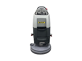 Star SC 5000 B AKÜLÜ Yer Yıkama Makinası
