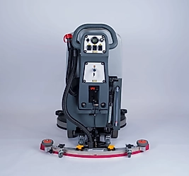 Star SC5600 B Yer Yıkama Makinası