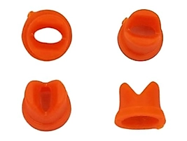 Köpük Püskürtme Nozulu