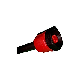 Köpük Tankı Tabancası