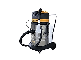 SET-SAFRAN EDW 722 HALI KOLTUK YIKAMA MAKİNESİ