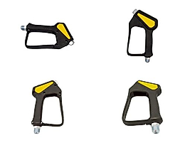 Tetiksiz Yıkama Tabancası Kabze