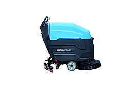 Labomat 65 Bt Sürüş Motorlu Akülü Zemin Temizleme Makinası