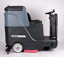 STAR Blancus Ride On 85 Yer Temizleme Makinası