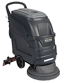 STAR SC4500 B Akülü Arkadan İtmeli Yer Yıkama ve Temizleme Makinesi