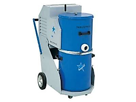 Cleanvac AS 550 5500 Watt Vakum Motorlu Endüstriyel Trifaze Vakum Makinesi