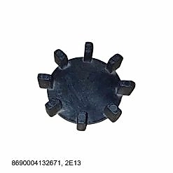 Süpürge Motoru Hava Klepesi