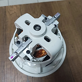 KARCHER PUZZİ 8/1 ESKİ TİP VAKUM MOTORU