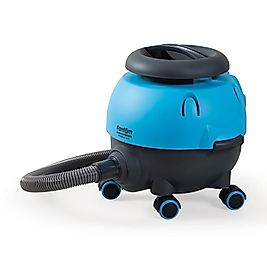 SET-Fantom Promini 50P Profesyonel Toz Torbalı Elektrikli El Süpürgesi