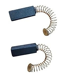 Süpürge Motoru Kömürü