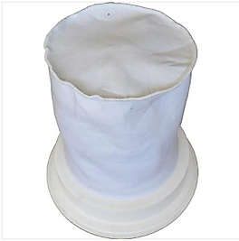 SET-FANTOM 800 M3 ÜÇ MOTORLU  TOZ FİLTRESİ