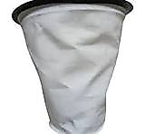 SET-MAZZİONİ ÜÇ MOTORLU SÜPÜRGE TOZ FİLTRESİ