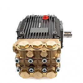 YERLİ BASINÇLI YIKAMA MAKİNESİ POMPASI 150 BAR