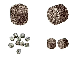 Jet Köpük Tabanca Filtresi