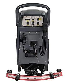 STAR SC4500 B Akülü Arkadan İtmeli Yer Yıkama ve Temizleme Makinesi