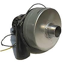 Safran Anafor 12/17 Egzoslu Vakum Motoru 1400 watt 220 v