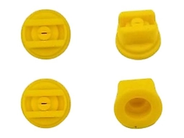 Sıvı Püskürtme Nozulu