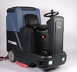 STAR Blancus Ride On 85 Yer Temizleme Makinası