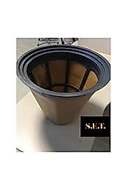 SET- SAFRAN 3 MOTORLU SÜPÜRGE TOZ FİLTRESİ