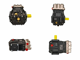 Annovi Reverberi Pompa Rk 1520